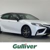 toyota camry 2021 -TOYOTA--Camry 6AA-AXVH70--AXVH70-1077232---TOYOTA--Camry 6AA-AXVH70--AXVH70-1077232- image 1