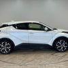 toyota c-hr 2019 quick_quick_6AA-ZYX11_ZYX11-2005040 image 16