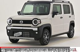 mazda flair-crossover 2024 quick_quick_MS52S_MS52S-450744