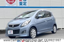 suzuki cervo 2010 -SUZUKI--Cervo DBA-HG21S--HG21S-181311---SUZUKI--Cervo DBA-HG21S--HG21S-181311-