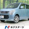 suzuki wagon-r 2013 -SUZUKI--Wagon R DBA-MH34S--MH34S-190201---SUZUKI--Wagon R DBA-MH34S--MH34S-190201- image 1