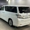 toyota vellfire 2009 -TOYOTA 【姫路 326ふ7000】--Vellfire ANH20W-8093077---TOYOTA 【姫路 326ふ7000】--Vellfire ANH20W-8093077- image 2