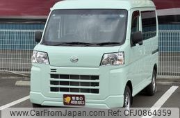 daihatsu hijet-van 2024 -DAIHATSU 【和歌山 480ﾄ6275】--Hijet Van S700V--0115341---DAIHATSU 【和歌山 480ﾄ6275】--Hijet Van S700V--0115341-