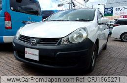 nissan ad-van 2016 CFJ1565271