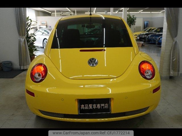 volkswagen new-beetle 2010 CFJ1772214 image 2