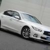 nissan skyline 2015 -NISSAN--Skyline DAA-HV37--HV37-207212---NISSAN--Skyline DAA-HV37--HV37-207212- image 2