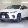 lexus rx 2020 quick_quick_DAA-GYL25W_GYL25W-0021010 image 1