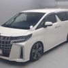 toyota alphard 2019 -TOYOTA--Alphard DBA-AGH30W--AGH30-0293874---TOYOTA--Alphard DBA-AGH30W--AGH30-0293874- image 1