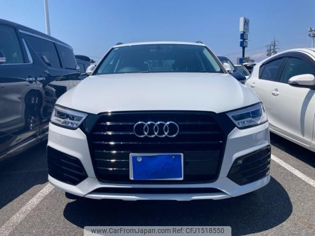audi q3 2017 CFJ1518550 image 1