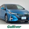 toyota prius-phv 2017 -TOYOTA--Prius PHV DLA-ZVW52--ZVW52-3030745---TOYOTA--Prius PHV DLA-ZVW52--ZVW52-3030745- image 1