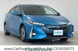 toyota prius-phv 2017 -TOYOTA--Prius PHV DLA-ZVW52--ZVW52-3030745---TOYOTA--Prius PHV DLA-ZVW52--ZVW52-3030745-