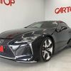 lexus lc 2019 -LEXUS--Lexus LC DBA-URZ100--URZ100-0003731---LEXUS--Lexus LC DBA-URZ100--URZ100-0003731- image 1