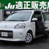 toyota porte 2017 quick_quick_DBA-NSP141_NSP141-8055907 image 1