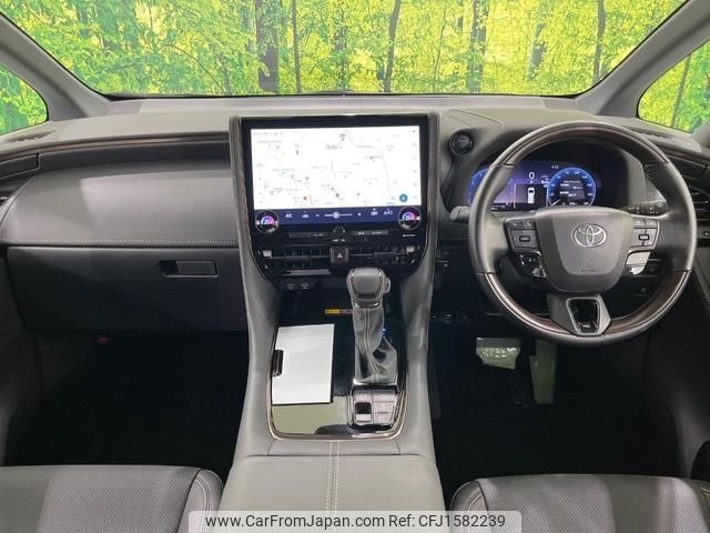 toyota alphard 2024 CFJ1582239 image 2