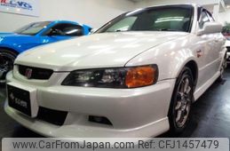honda accord 2002 -HONDA--Accord CL1--CL1-1101793---HONDA--Accord CL1--CL1-1101793-