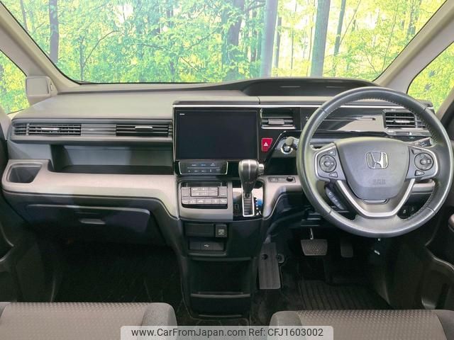honda stepwagon-spada 2018 CFJ1603002 image 2