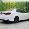 lexus gs 2014 -LEXUS--Lexus GS DAA-GWL10--GWL10-6007180---LEXUS--Lexus GS DAA-GWL10--GWL10-6007180- image 17