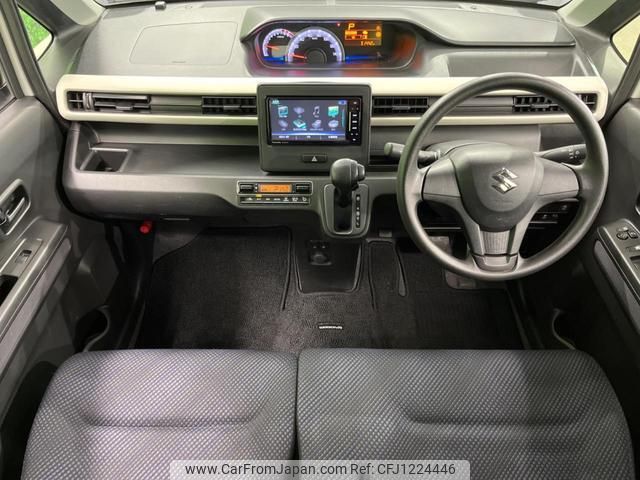 suzuki wagon-r 2017 quick_quick_MH55S_MH55S-103800 image 2