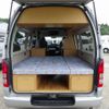 toyota hiace-van 2008 GOO_JP_700050416230250620001 image 36
