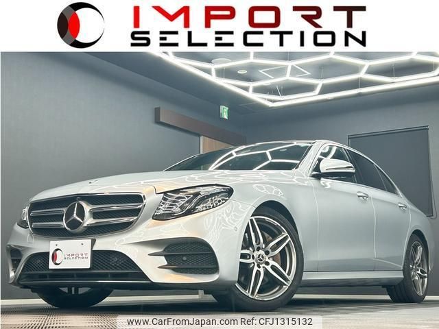 mercedes-benz e-class 2017 quick_quick_213045C_WDD2130452A257062 image 1