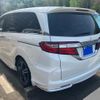 honda odyssey 2016 -HONDA--Odyssey DAA-RC4--RC4-1017412---HONDA--Odyssey DAA-RC4--RC4-1017412- image 4