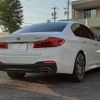 bmw 5-series 2017 CFJ7677883 image 17