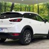 mazda cx-3 2018 -MAZDA--CX-3 3DA-DK8AW--DK8AW-101177---MAZDA--CX-3 3DA-DK8AW--DK8AW-101177- image 18
