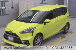 toyota sienta 2015 -TOYOTA 【岐阜 503ﾃ5222】--Sienta DBA-NCP175G--NCP175-7001702---TOYOTA 【岐阜 503ﾃ5222】--Sienta DBA-NCP175G--NCP175-7001702-