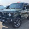 suzuki jimny 2022 quick_quick_3BA-JB64W_JB64W-263005 image 1