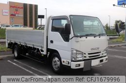 isuzu elf-truck 2018 CFJ1679996