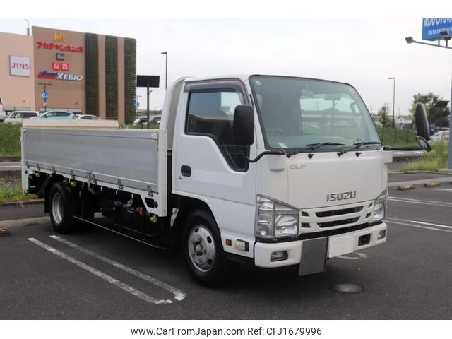 isuzu elf-truck 2018 CFJ1679996 image 1