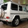 mercedes-benz g-class 2018 -MERCEDES-BENZ--Benz G Class LDA-463348--WDB4633482X289629---MERCEDES-BENZ--Benz G Class LDA-463348--WDB4633482X289629- image 24