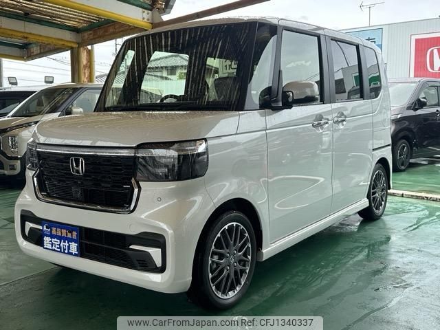 honda n-box 2025 GOO_JP_700060017330250625002 image 2