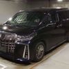 toyota alphard 2020 -TOYOTA--Alphard DBA-GGH30W--GGH30-0035786---TOYOTA--Alphard DBA-GGH30W--GGH30-0035786- image 1