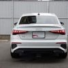 audi a3 2022 quick_quick_GYDLA_WAUZZZGY7NA058666 image 5