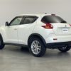 nissan juke 2010 -NISSAN--Juke DBA-YF15--YF15-010394---NISSAN--Juke DBA-YF15--YF15-010394- image 15