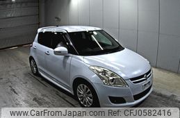 suzuki swift 2011 -SUZUKI--Swift ZC72S-135840---SUZUKI--Swift ZC72S-135840-