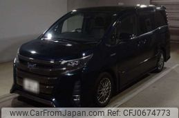 toyota noah 2017 -TOYOTA 【尾張小牧 302ﾆ4816】--Noah DAA-ZWR80W--ZWR80-0277968---TOYOTA 【尾張小牧 302ﾆ4816】--Noah DAA-ZWR80W--ZWR80-0277968-