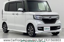 honda n-box 2020 CFJ1560803