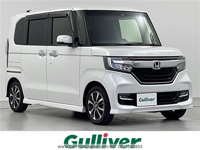honda n-box 2020 CFJ1560803 image 1
