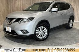 nissan x-trail 2014 -NISSAN--X-Trail DBA-NT32--NT32-024223---NISSAN--X-Trail DBA-NT32--NT32-024223-