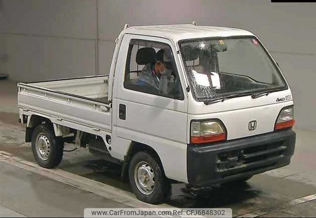 honda acty-truck 1995 MAGARIN_15419 image 1
