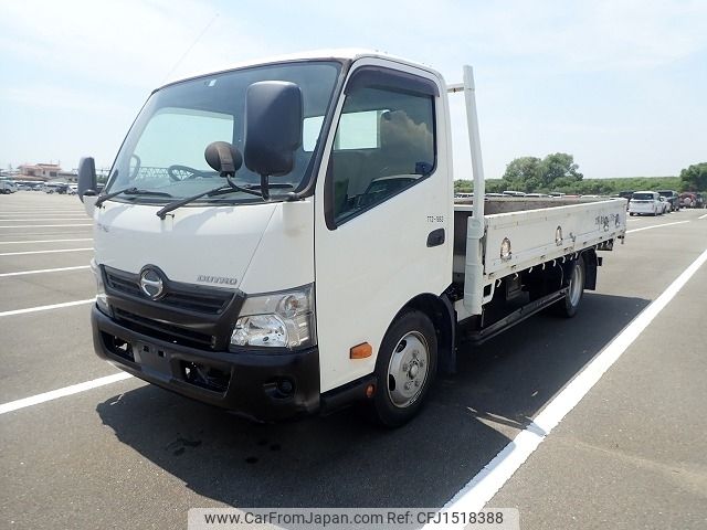 hino dutro 2012 CFJ1518388 image 2