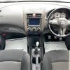 mitsubishi colt 2009 -MITSUBISHI--Colt CBA-Z27AG--Z27A-0600851---MITSUBISHI--Colt CBA-Z27AG--Z27A-0600851- image 16