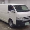 toyota hiace-van 2014 quick_quick_LDF-KDH206V_KDH206-8073379 image 1