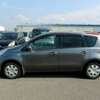 nissan note 2012 No.12157 image 4