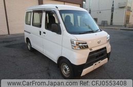 daihatsu hijet-van 2020 -DAIHATSU--Hijet Van 5BD-S321V--S321V-0465980---DAIHATSU--Hijet Van 5BD-S321V--S321V-0465980-