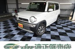 suzuki hustler 2018 CFJ1598334
