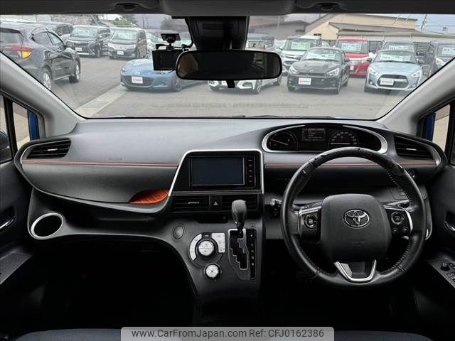 toyota sienta 2016 -TOYOTA--Sienta DAA-NHP170G--NHP170-7030956---TOYOTA--Sienta DAA-NHP170G--NHP170-7030956- image 2