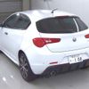 alfa-romeo giulietta 2018 -ALFA ROMEO 【春日井 312ｿ 108】--Alfa Romeo Giulietta 94014P-ZAR94000007513334---ALFA ROMEO 【春日井 312ｿ 108】--Alfa Romeo Giulietta 94014P-ZAR94000007513334- image 2